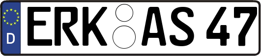 ERK-AS47