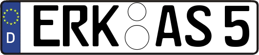 ERK-AS5