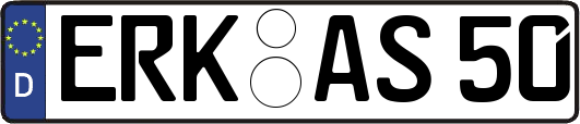 ERK-AS50