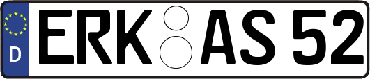 ERK-AS52