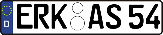 ERK-AS54
