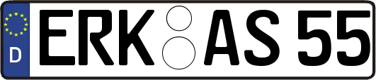 ERK-AS55