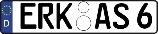 ERK-AS6