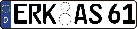 ERK-AS61