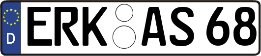 ERK-AS68
