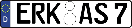 ERK-AS7