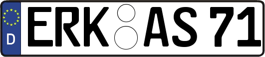 ERK-AS71