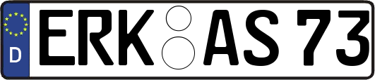 ERK-AS73
