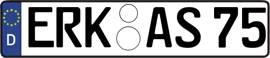 ERK-AS75