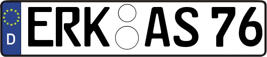 ERK-AS76