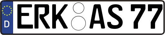 ERK-AS77