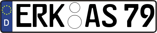ERK-AS79
