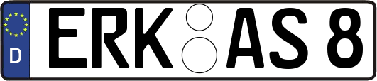 ERK-AS8