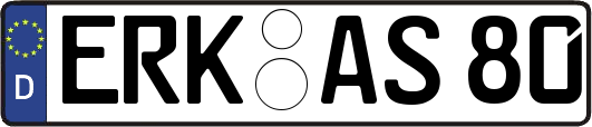 ERK-AS80