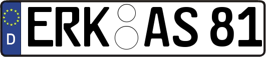 ERK-AS81