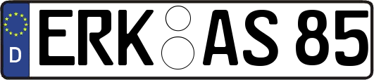 ERK-AS85