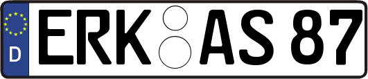 ERK-AS87