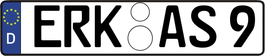 ERK-AS9