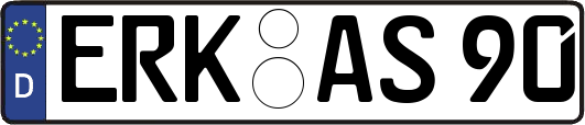ERK-AS90