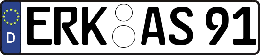 ERK-AS91