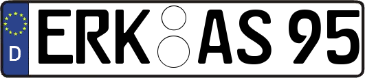 ERK-AS95