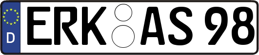 ERK-AS98