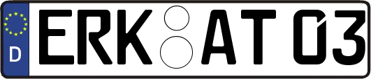 ERK-AT03