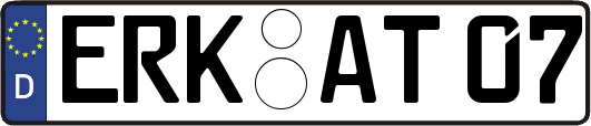 ERK-AT07