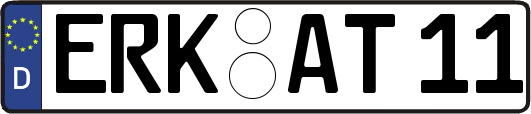 ERK-AT11