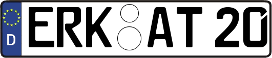 ERK-AT20