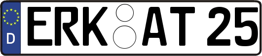 ERK-AT25