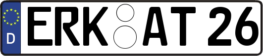 ERK-AT26