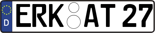 ERK-AT27