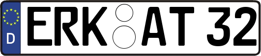 ERK-AT32