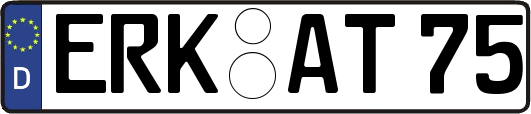 ERK-AT75