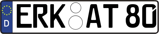 ERK-AT80