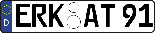 ERK-AT91
