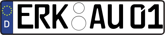 ERK-AU01