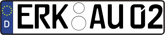 ERK-AU02