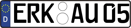 ERK-AU05