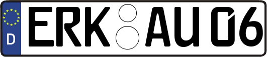 ERK-AU06