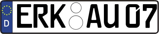 ERK-AU07