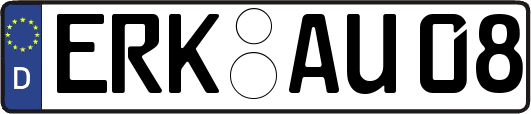 ERK-AU08