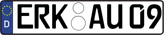 ERK-AU09