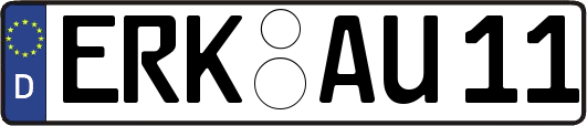 ERK-AU11