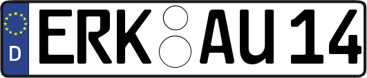 ERK-AU14