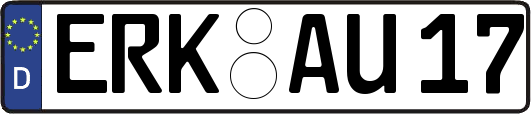 ERK-AU17