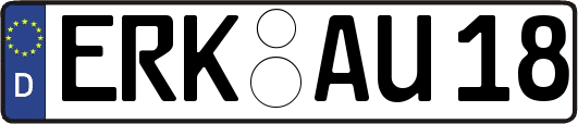 ERK-AU18