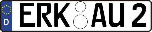 ERK-AU2