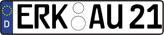 ERK-AU21